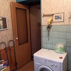 Квартира 31 м², 1-комнатная - изображение 4