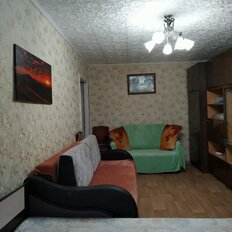 Квартира 35 м², 1-комнатная - изображение 4