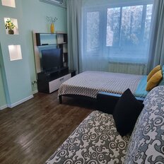 Квартира 32 м², 1-комнатная - изображение 2