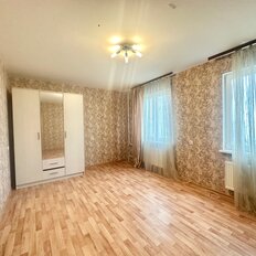 Квартира 65 м², 2-комнатная - изображение 1