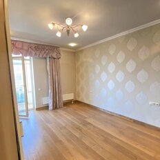 Квартира 125 м², 3-комнатная - изображение 5