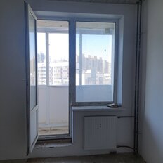 Квартира 22,7 м², студия - изображение 5