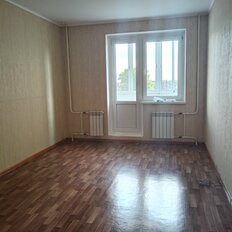 Квартира 56 м², 2-комнатная - изображение 4