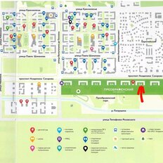 Квартира 37,3 м², 1-комнатная - изображение 3