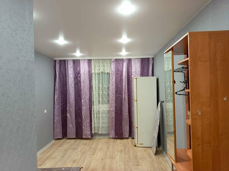 18 м², 1-комнатная квартира 12 000 ₽ в месяц - изображение 50