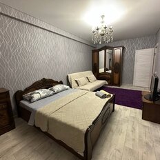 Квартира 64 м², 2-комнатная - изображение 3