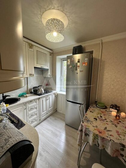 80 м², 3-комнатная квартира 5 000 000 ₽ - изображение 47