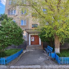 Квартира 30,1 м², 1-комнатная - изображение 1