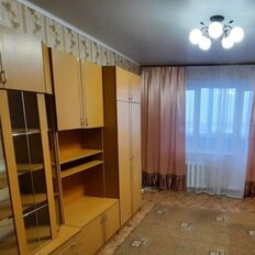 Квартира 52 м², 1-комнатная - изображение 4