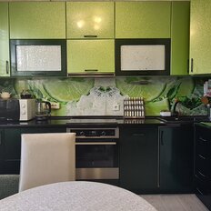 Квартира 58 м², 2-комнатная - изображение 1