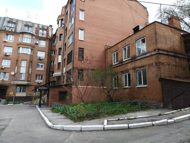 Купить квартиру с евроремонтом в ЖК «Оникс» в Краснодаре - изображение 7