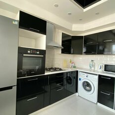 Квартира 38 м², 1-комнатная - изображение 1