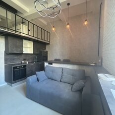 Квартира 40 м², 1-комнатные - изображение 2