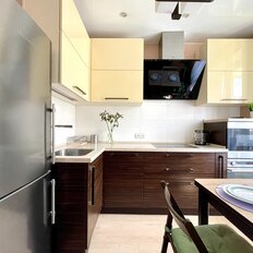 Квартира 44 м², 1-комнатная - изображение 5