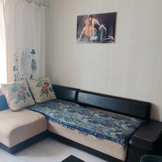 Квартира 25 м², студия - изображение 4