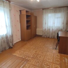 Квартира 32,2 м², 1-комнатная - изображение 1