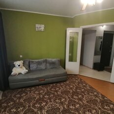 Квартира 40 м², 1-комнатная - изображение 3