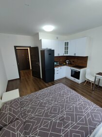 27 м², квартира-студия 33 000 ₽ в месяц - изображение 38