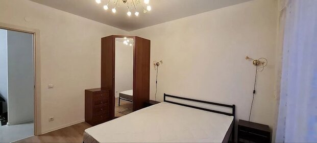 55 м², 2-комнатная квартира 70 000 ₽ в месяц - изображение 9