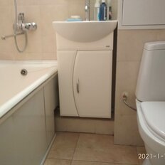 Квартира 33 м², 1-комнатная - изображение 3