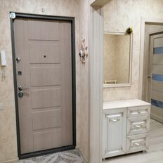 Квартира 86 м², 4-комнатная - изображение 4