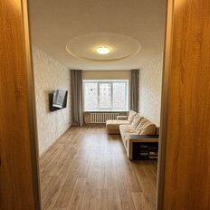 Квартира 55,1 м², 2-комнатная - изображение 5