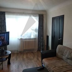 Квартира 43,7 м², 3-комнатная - изображение 2