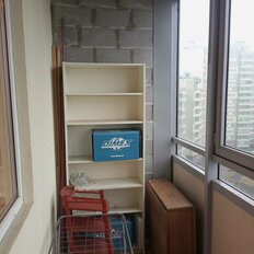 Квартира 24,7 м², студия - изображение 4