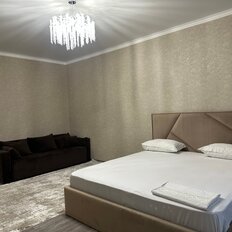 Квартира 62 м², 2-комнатная - изображение 5