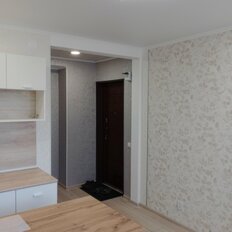 Квартира 17 м², студия - изображение 5