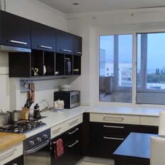 Квартира 72 м², 3-комнатная - изображение 3