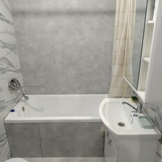 Квартира 36 м², 1-комнатная - изображение 2