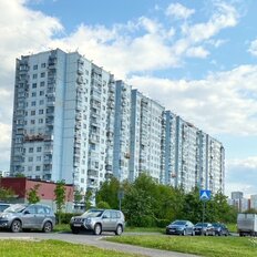 Квартира 95 м², 4-комнатная - изображение 1