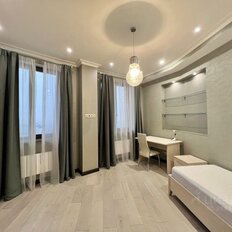 Квартира 120 м², 3-комнатная - изображение 1