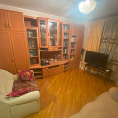 Квартира 35,5 м², 1-комнатная - изображение 4