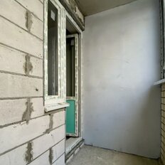 Квартира 28 м², студия - изображение 3