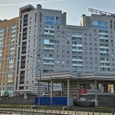 Квартира 70,2 м², 2-комнатная - изображение 2