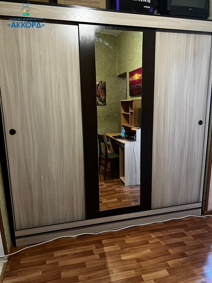 31,9 м², 1-комнатная квартира 3 900 000 ₽ - изображение 64