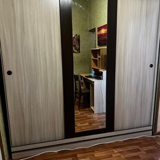 Квартира 53,7 м², 2-комнатная - изображение 5