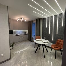 Квартира 40 м², 1-комнатная - изображение 2