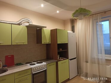Купить двухкомнатную квартиру в ЖК «Янтарный-3» в Сочи - изображение 28