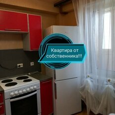 Квартира 35 м², 1-комнатная - изображение 3