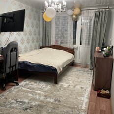 Квартира 40 м², 1-комнатная - изображение 2