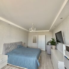 Квартира 49,3 м², 1-комнатная - изображение 3