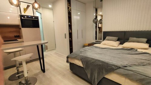 35 м², 2-комнатные апартаменты 60 000 ₽ в месяц - изображение 12