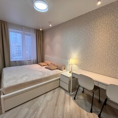 Квартира 43,4 м², 2-комнатная - изображение 3