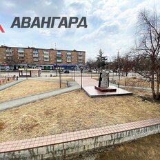 Квартира 67 м², 3-комнатная - изображение 3