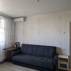 Квартира 40 м², 1-комнатная - изображение 4