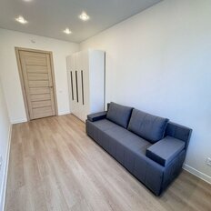 Квартира 38 м², 1-комнатная - изображение 3