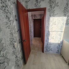 Квартира 21 м², 1-комнатная - изображение 1
